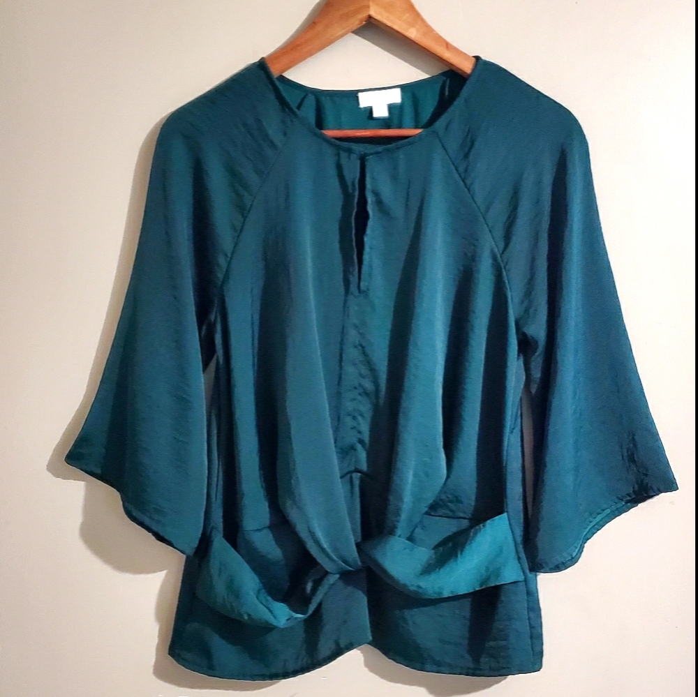 C women's Blouse